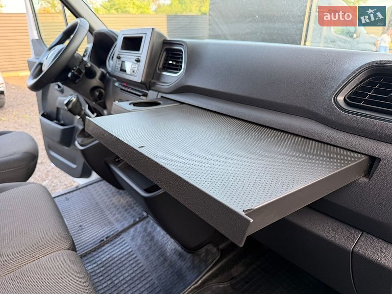 Тентованый Renault Master 2020 в Ковеле фото 23 Тентованый Renault Master 2020 в Ковеле
