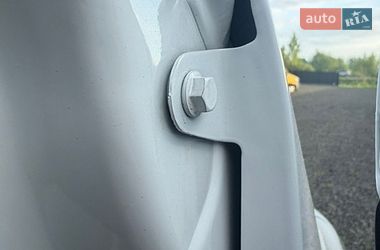 Тентованый Renault Master 2020 в Ковеле фото 26 Тентованый Renault Master 2020 в Ковеле
