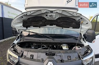 Тентованый Renault Master 2020 в Ковеле фото 29 Тентованый Renault Master 2020 в Ковеле