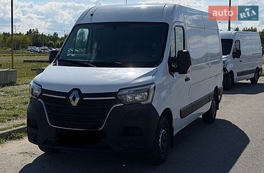Renault Master  2024