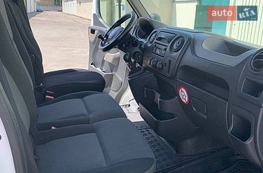 Вантажний фургон Renault Master 2015 в Києві фото 3 Вантажний фургон Renault Master 2015 в Києві