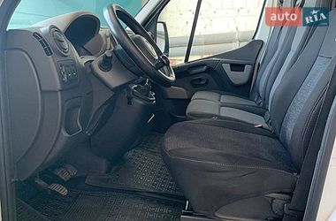 Вантажний фургон Renault Master 2015 в Києві фото 2 Вантажний фургон Renault Master 2015 в Києві