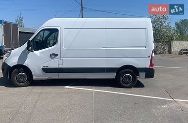 Вантажний фургон Renault Master 2015 в Києві фото 4 Вантажний фургон Renault Master 2015 в Києві