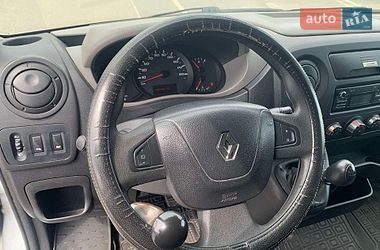 Вантажний фургон Renault Master 2015 в Києві фото 8 Вантажний фургон Renault Master 2015 в Києві
