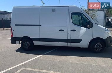 Вантажний фургон Renault Master 2015 в Києві фото 5 Вантажний фургон Renault Master 2015 в Києві