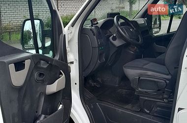 Рефрижератор Renault Master 2015 в Черкасах фото 7 Рефрижератор Renault Master 2015 в Черкасах