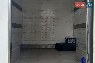 Рефрижератор Renault Master 2015 в Черкасах фото 10 Рефрижератор Renault Master 2015 в Черкасах