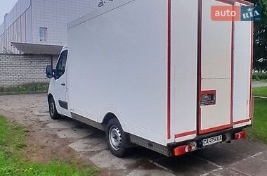 Рефрижератор Renault Master 2015 в Черкасах фото 9 Рефрижератор Renault Master 2015 в Черкасах