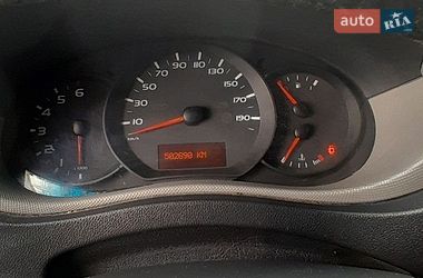 Рефрижератор Renault Master 2015 в Черкасах фото 4 Рефрижератор Renault Master 2015 в Черкасах
