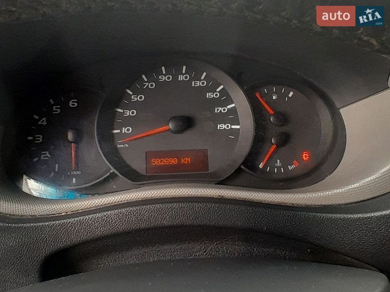 Рефрижератор Renault Master 2015 в Черкасах фото 4 Рефрижератор Renault Master 2015 в Черкасах