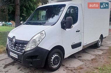 Рефрижератор Renault Master 2015 в Черкасах фото 3 Рефрижератор Renault Master 2015 в Черкасах