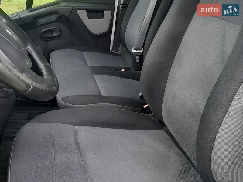 Рефрижератор Renault Master 2015 в Черкасах фото 8 Рефрижератор Renault Master 2015 в Черкасах