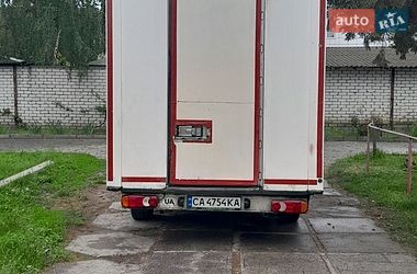 Рефрижератор Renault Master 2015 в Черкасах фото 11 Рефрижератор Renault Master 2015 в Черкасах