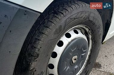 Рефрижератор Renault Master 2015 в Черкасах фото 2 Рефрижератор Renault Master 2015 в Черкасах