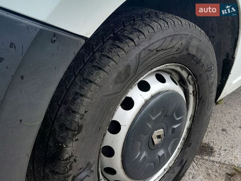 Рефрижератор Renault Master 2015 в Черкасах фото 2 Рефрижератор Renault Master 2015 в Черкасах