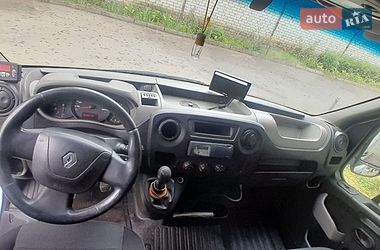 Рефрижератор Renault Master 2015 в Черкасах фото 6 Рефрижератор Renault Master 2015 в Черкасах