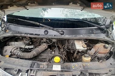 Рефрижератор Renault Master 2015 в Черкасах фото 5 Рефрижератор Renault Master 2015 в Черкасах