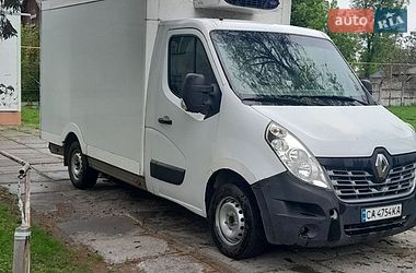 Рефрижератор Renault Master 2015 в Черкасах фото 12 Рефрижератор Renault Master 2015 в Черкасах