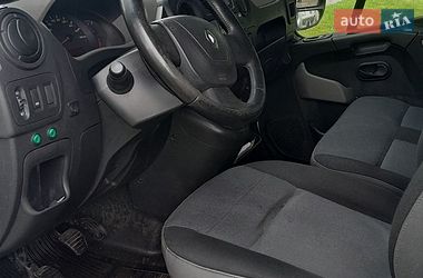 Рефрижератор Renault Master 2015 в Черкасах фото 14 Рефрижератор Renault Master 2015 в Черкасах