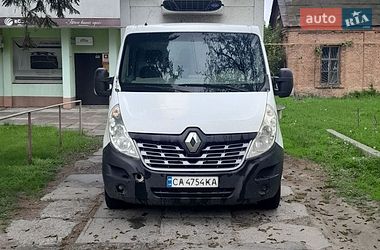 Рефрижератор Renault Master 2015 в Черкасах фото 13 Рефрижератор Renault Master 2015 в Черкасах