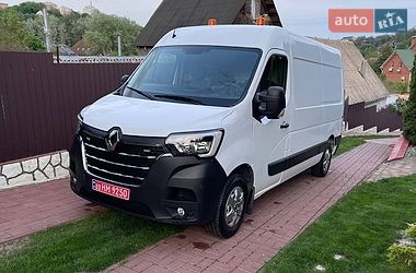 Renault Master  2023