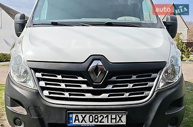 Renault Master  2014