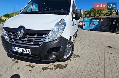 Renault Master  2019