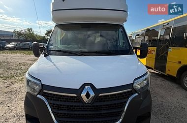 renault master 2021 в Ратне від професійного продавця Сергій