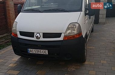 Renault Master  2006
