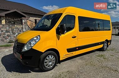 Renault Master  2019