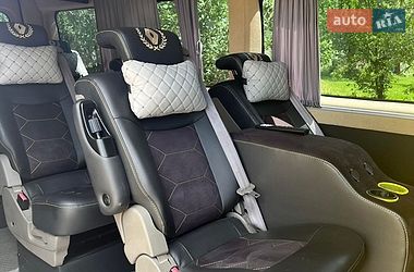 Минивэн Renault Master 2016 в Житомире