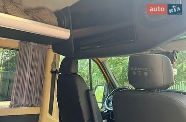 Минивэн Renault Master 2016 в Житомире