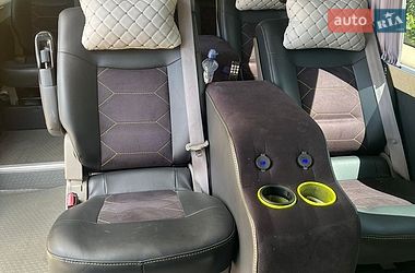 Минивэн Renault Master 2016 в Житомире