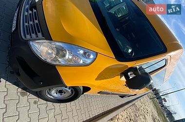 Минивэн Renault Master 2016 в Житомире