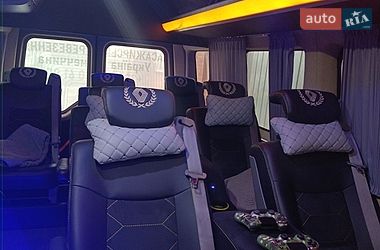 Минивэн Renault Master 2016 в Житомире