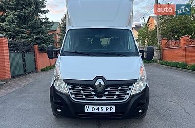 Мультилифт Renault Master 2018 в Виннице