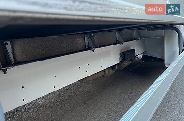 Мультилифт Renault Master 2018 в Виннице