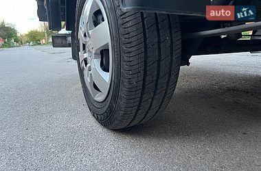 Мультилифт Renault Master 2018 в Виннице