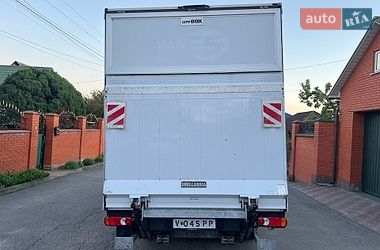 Мультилифт Renault Master 2018 в Виннице