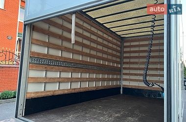 Мультилифт Renault Master 2018 в Виннице