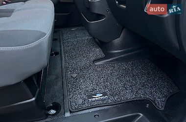 Мультилифт Renault Master 2018 в Виннице