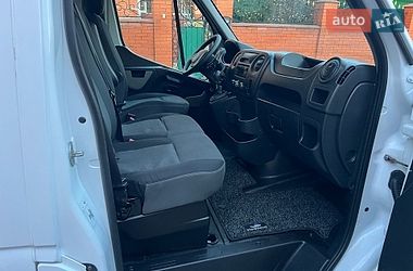 Мультилифт Renault Master 2018 в Виннице