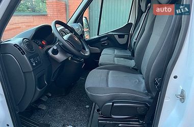 Мультилифт Renault Master 2018 в Виннице
