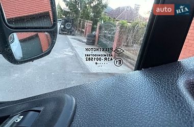 Мультилифт Renault Master 2018 в Виннице