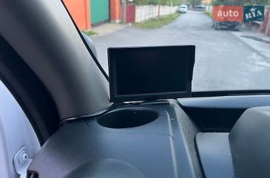 Мультилифт Renault Master 2018 в Виннице