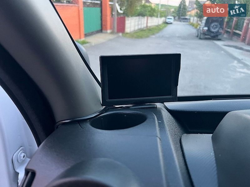 Мультилифт Renault Master 2018 в Виннице