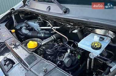 Мультилифт Renault Master 2018 в Виннице