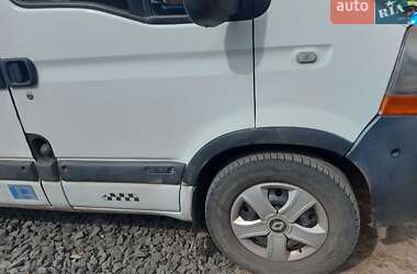 Renault Master  2010
