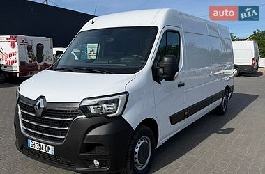Renault Master  2022