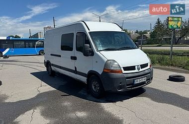 Renault Master  2005